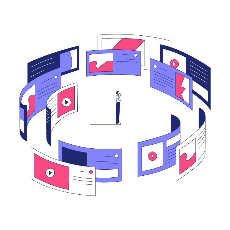 Top 10 Animated Marketing Video Examples To Inspire you in 2023